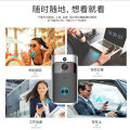 Two Way Audio Video Doorbell Wireless WiFi Doorbell Camera HD WiFi Real-Time Video Camera